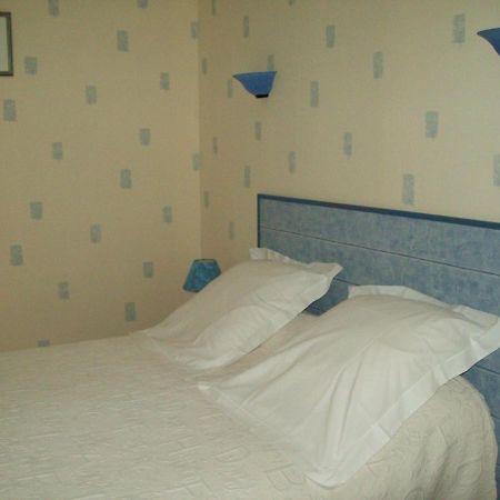 La Levriere Bed and Breakfast Nouans-les-Fontaines Εξωτερικό φωτογραφία