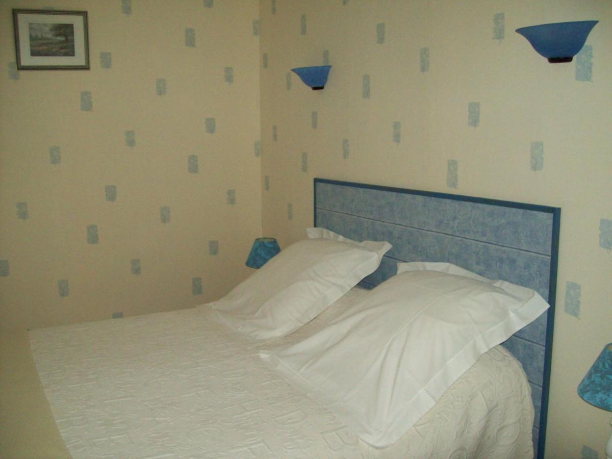 La Levriere Bed and Breakfast Nouans-les-Fontaines Εξωτερικό φωτογραφία
